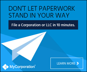 Don't let the paperwork stand in your way 300x250