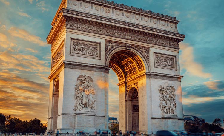 Paris Office Marketbeat Report