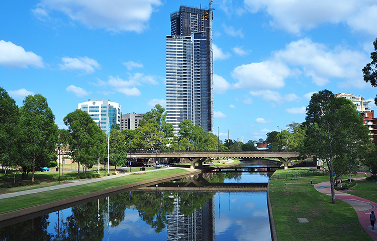 Parramatta