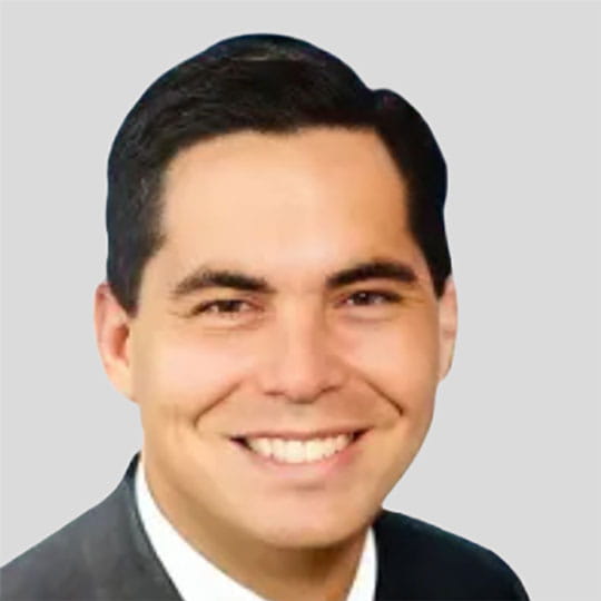 Paul Perrelle