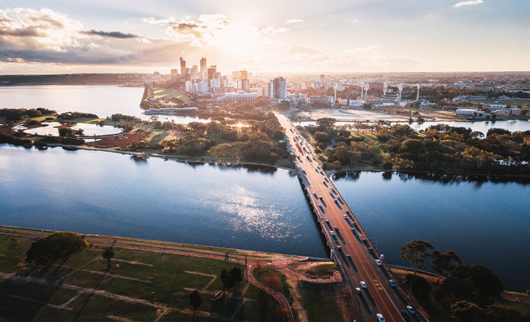 Perth, Australia