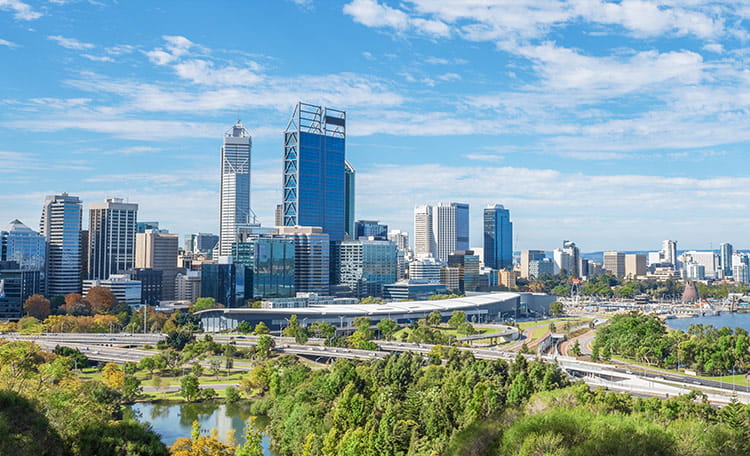 Perth