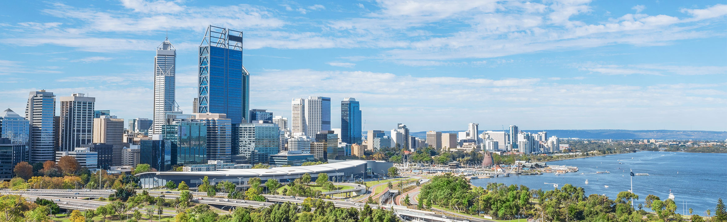 Perth