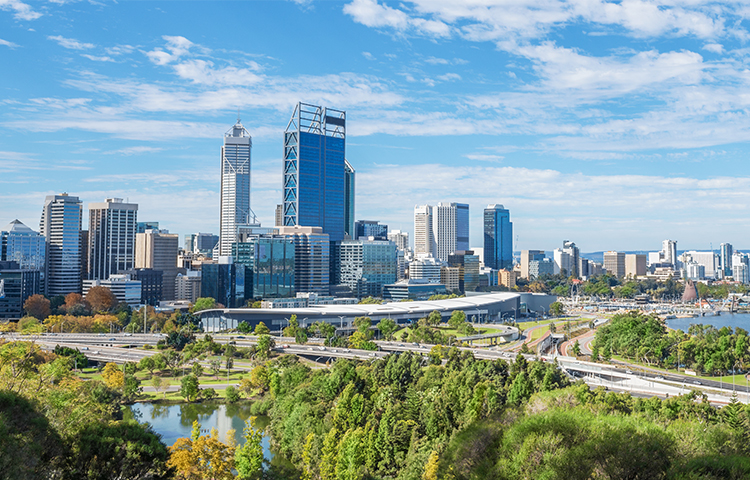 Perth