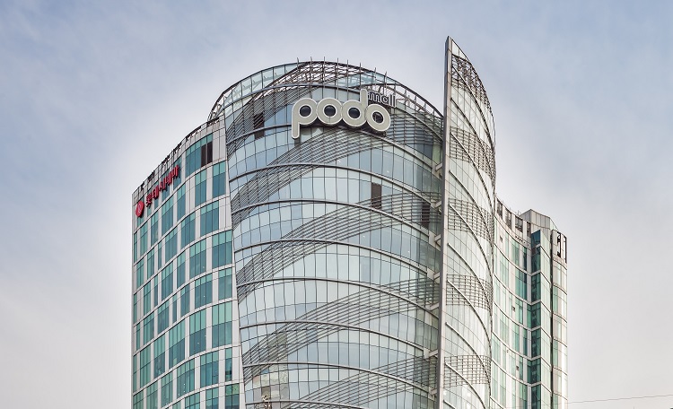 Cushman & Wakefield successfully completes advisory for disposition of Podo Mall in Sillim-dong