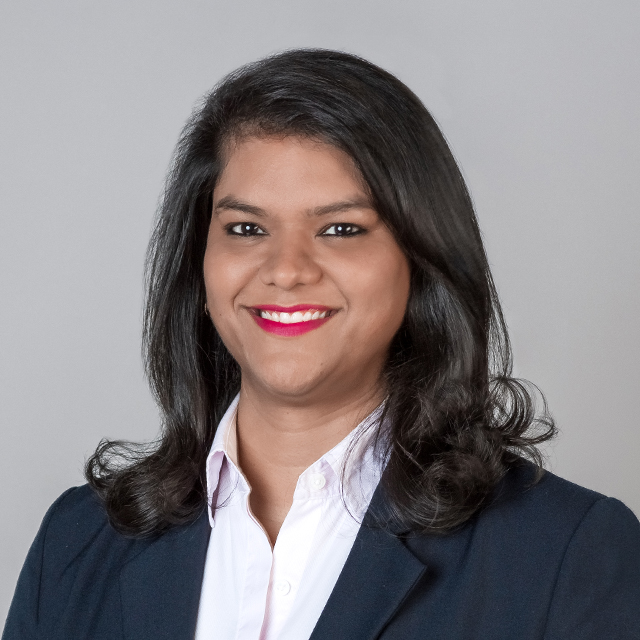 Prathyusha Gurrapu