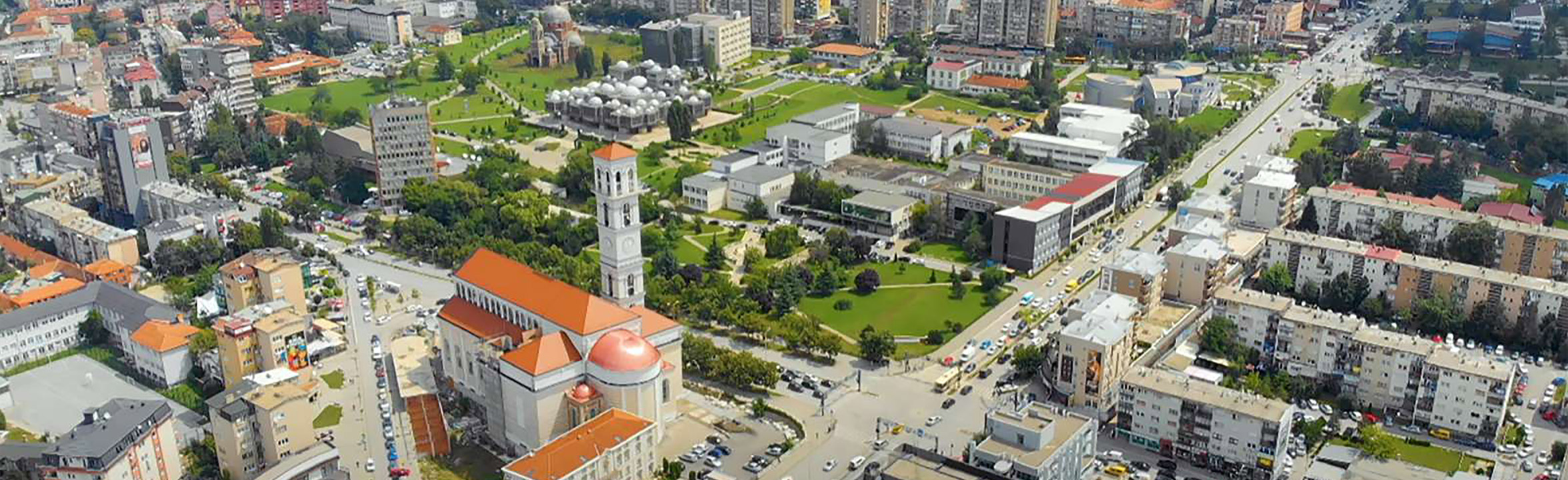 Prishtina, Kosovo
