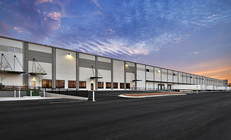 Industrial properties for sale