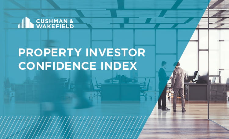 Property Investor Confidence Index