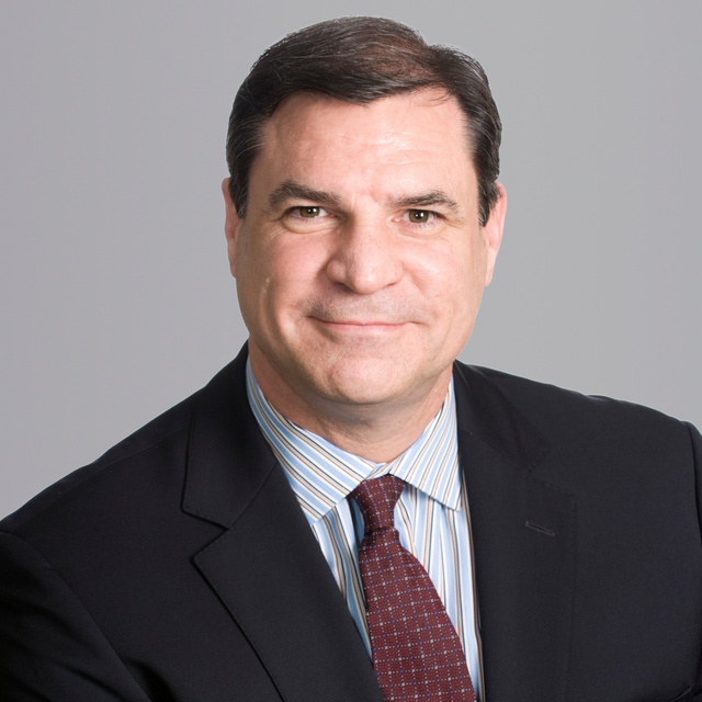 Randy Borron Toronto Office Leasing