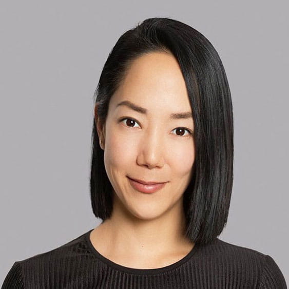 Rebecca Jung