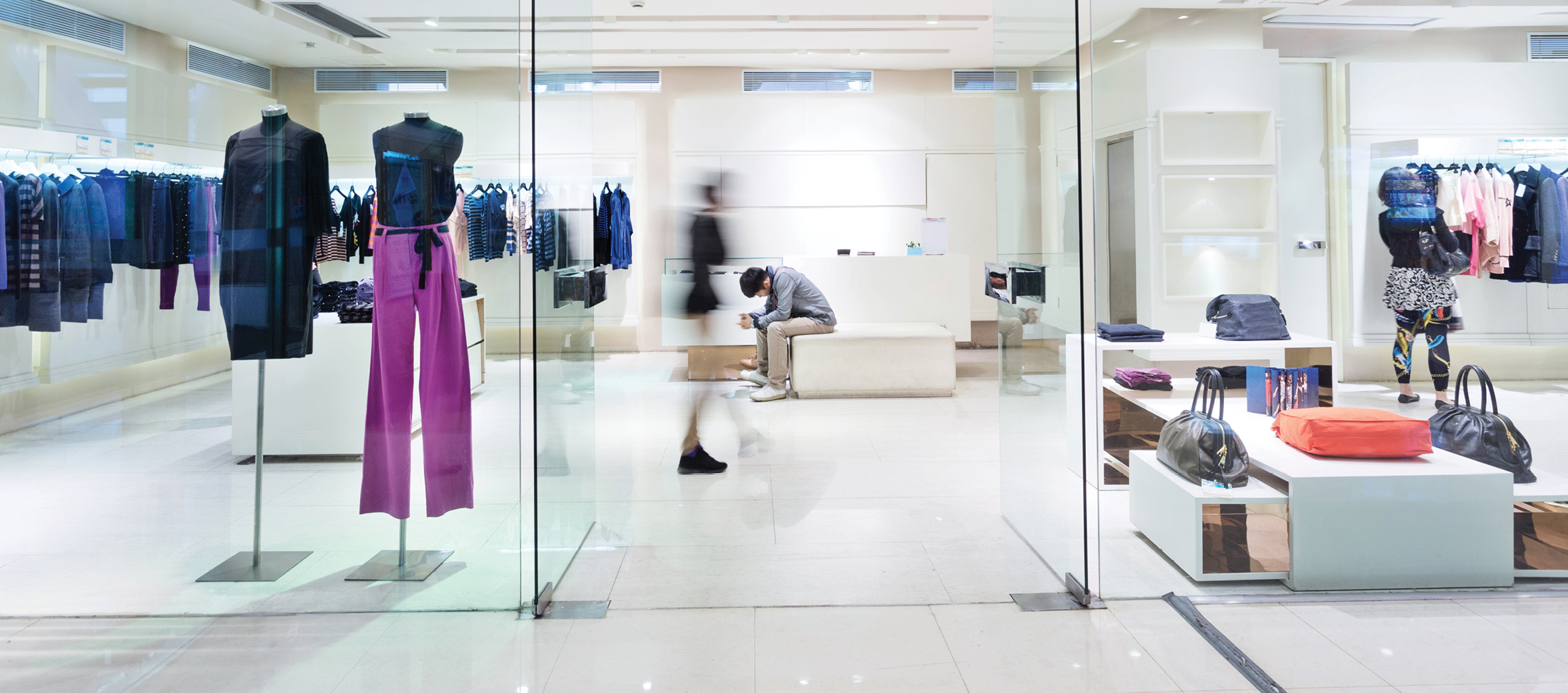 Retail