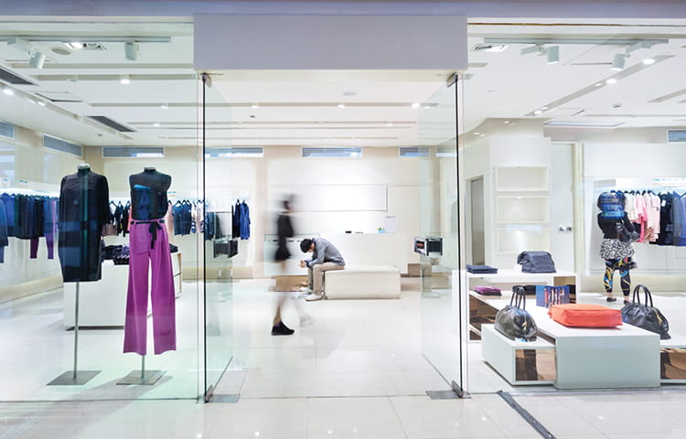 Retail