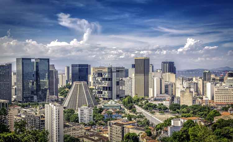 Rio Brazil (image)