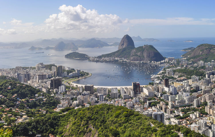 Rio de Janeiro (image)