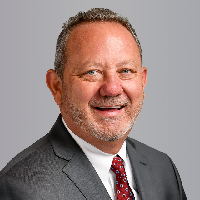 Don Rodie Managing Director Phoenix