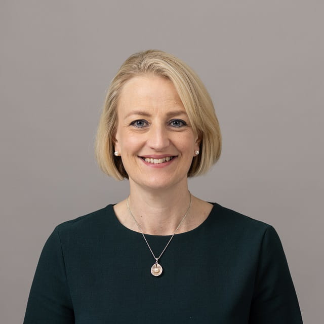 Sally Bruer