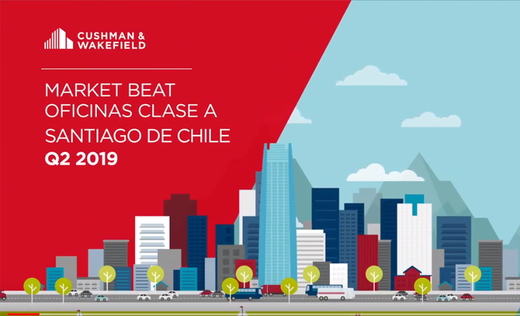 Santiago Office Marketbeat