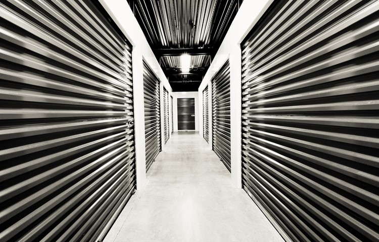 Self Storage v2