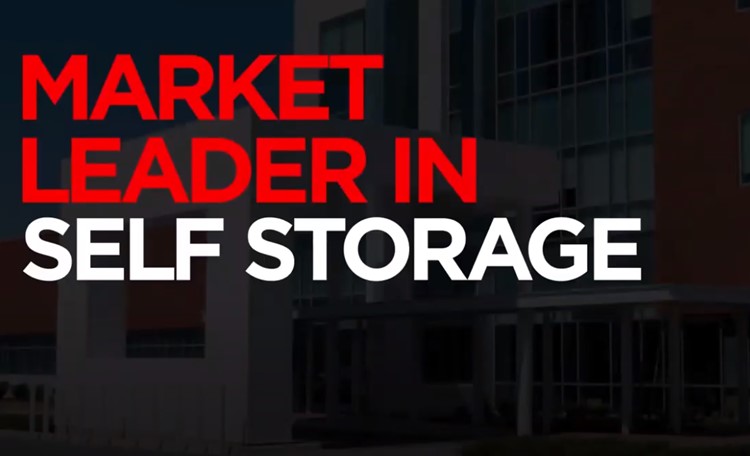Self Storage 