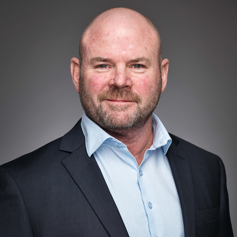 Cushman & Wakefield