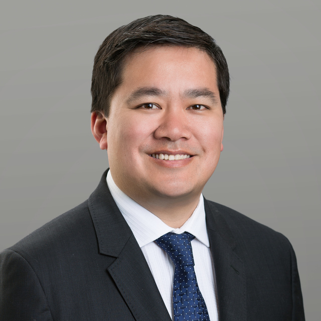 Yiu Tak 'David' Shum Calgary Valuation & Advisory