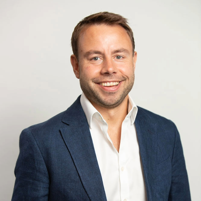Simon Conie