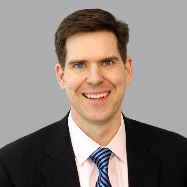 David C Smith (image)