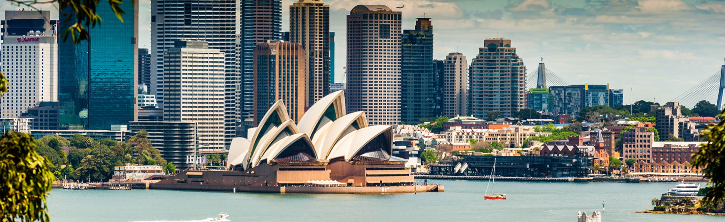 Sydney, AU