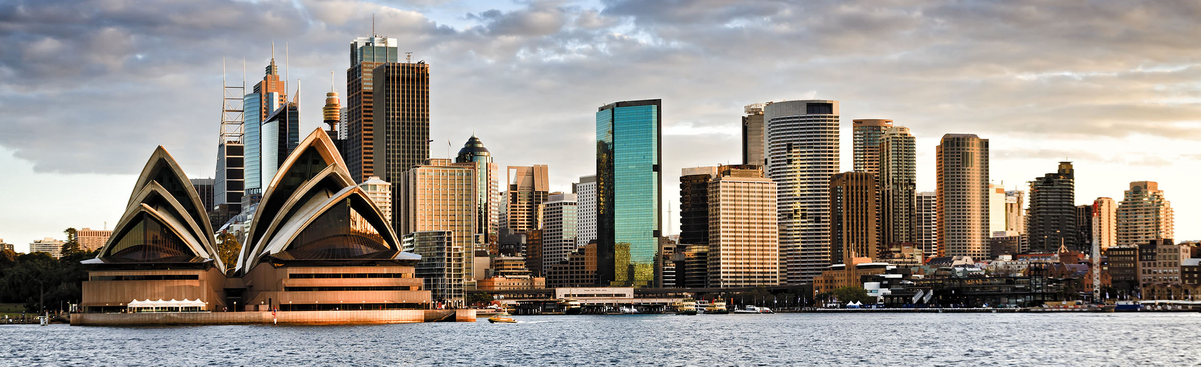 Sydney office Cushman Wakefield