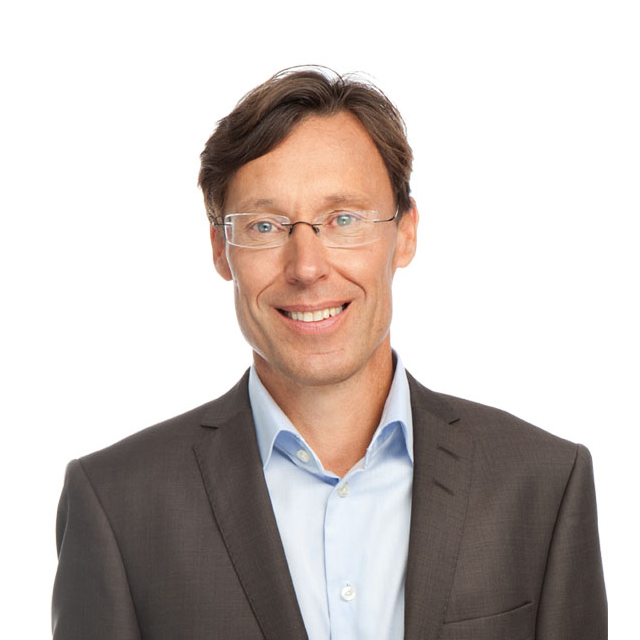 Terje Sorteberg