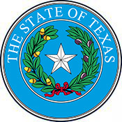 The Texas State Seal