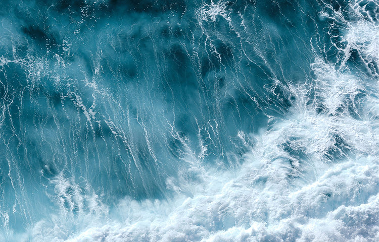 Ocean Waves