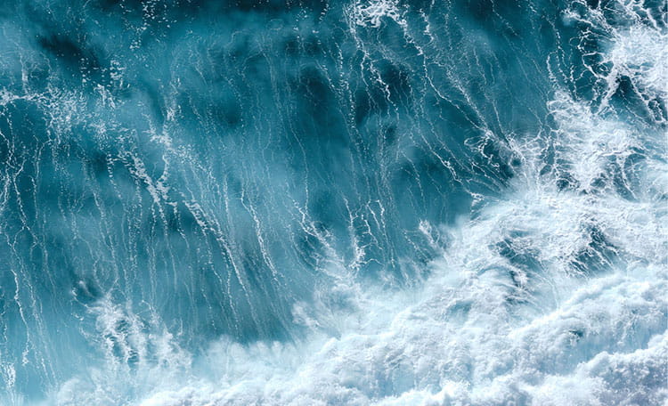 Ocean Waves