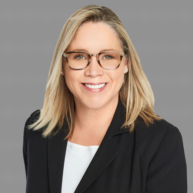 Traylor Taylor Managing Director Calgary