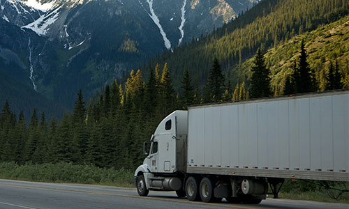 How to Start a Trucking Business