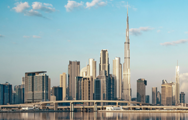 UAE office