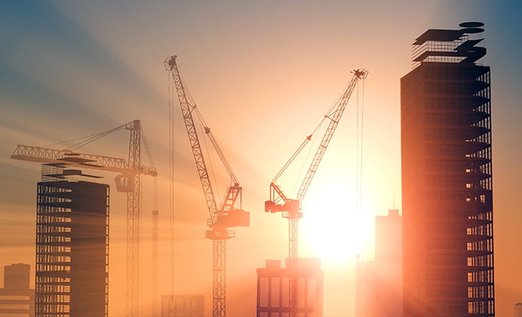 Hotel Construction
