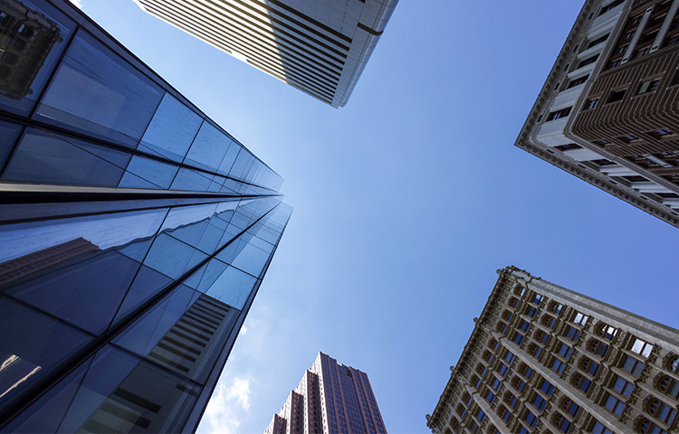 Cushman & Wakefield