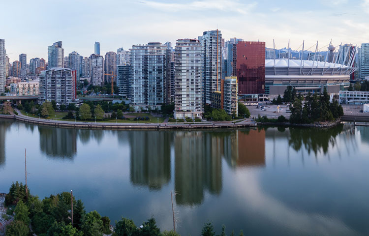 vancouver