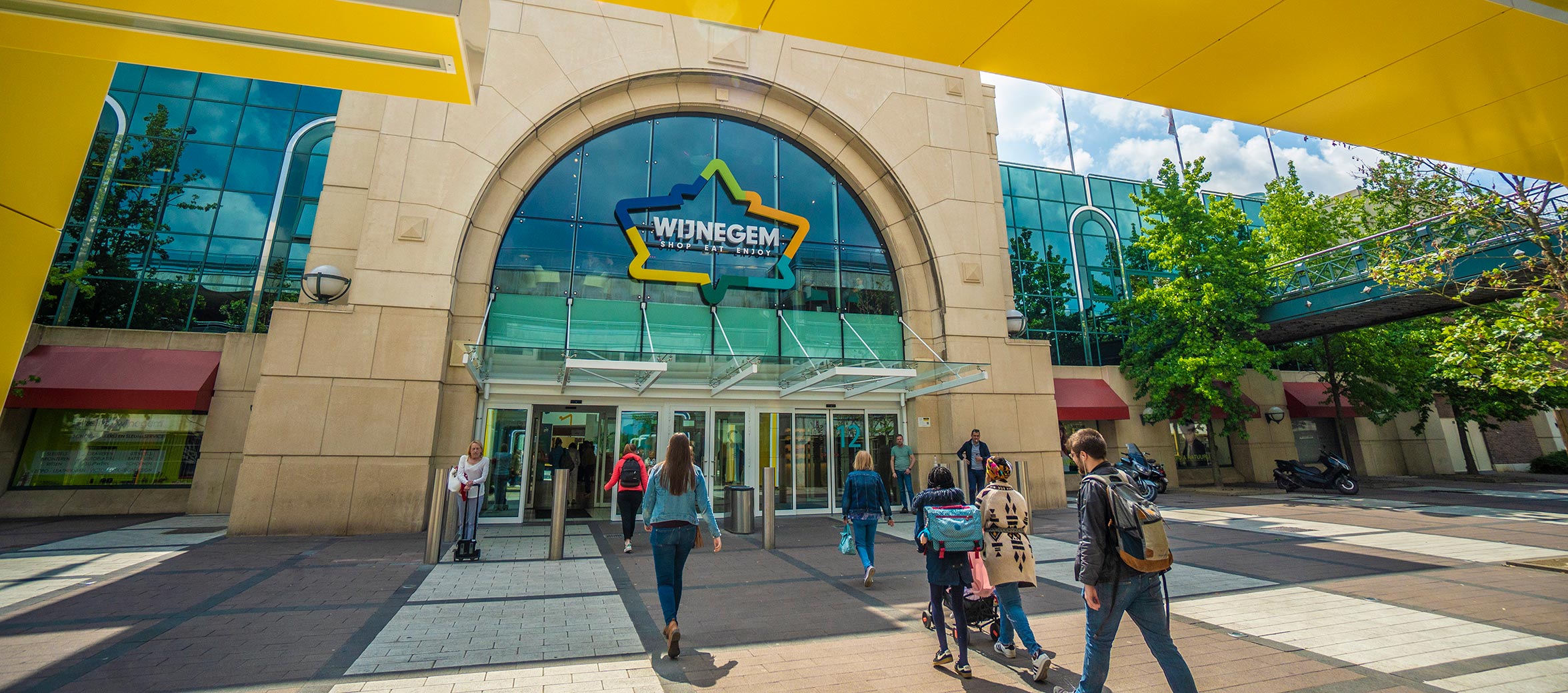Wijnegem Shopping Centre