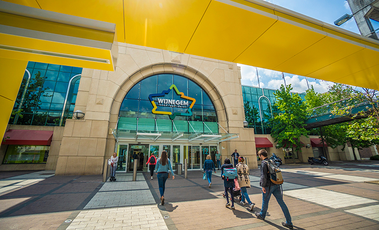 Wijnegem Shopping Centre