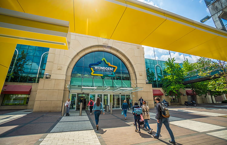 Wijnegem Shopping Centre