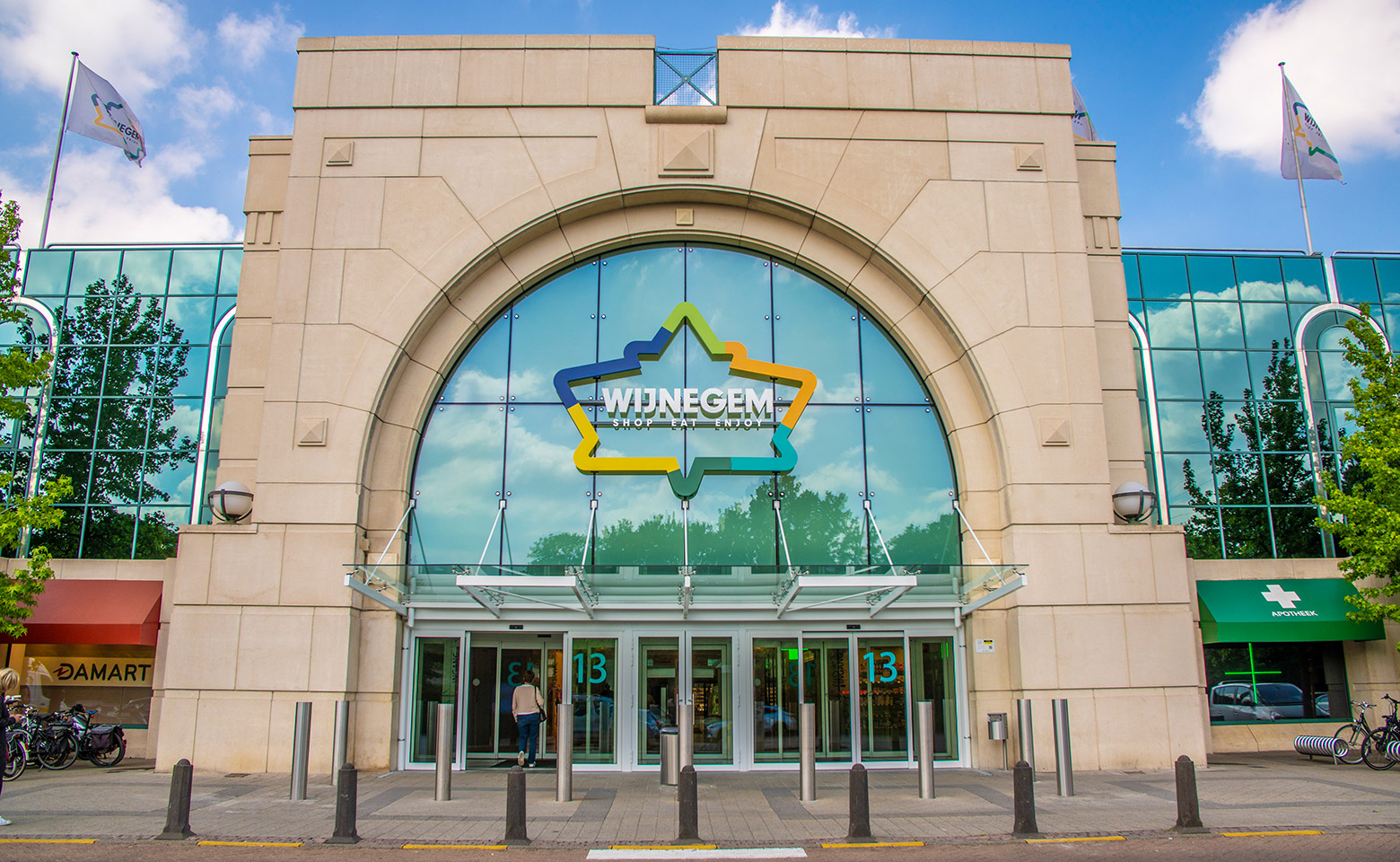 Wijnegem Shopping Centre