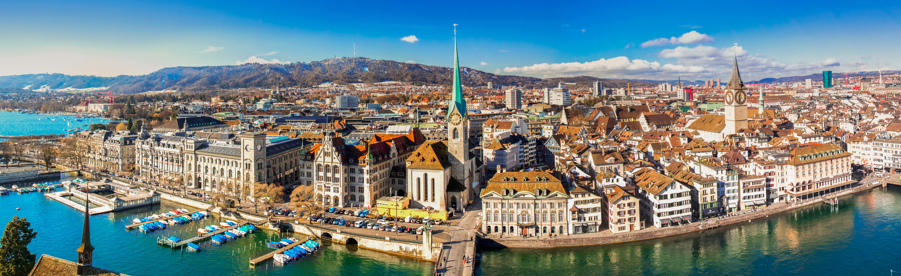 Zurich