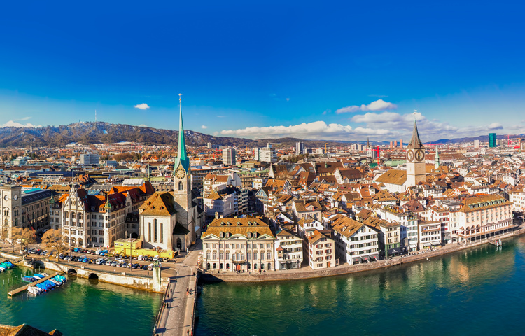 Zurich