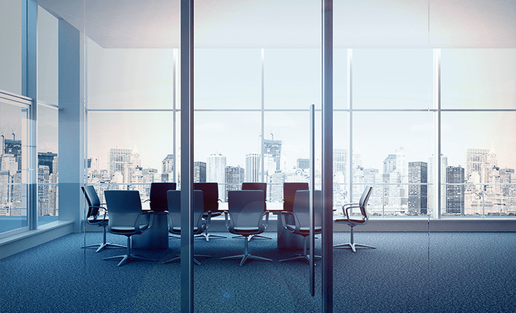 Office Buildings CBD