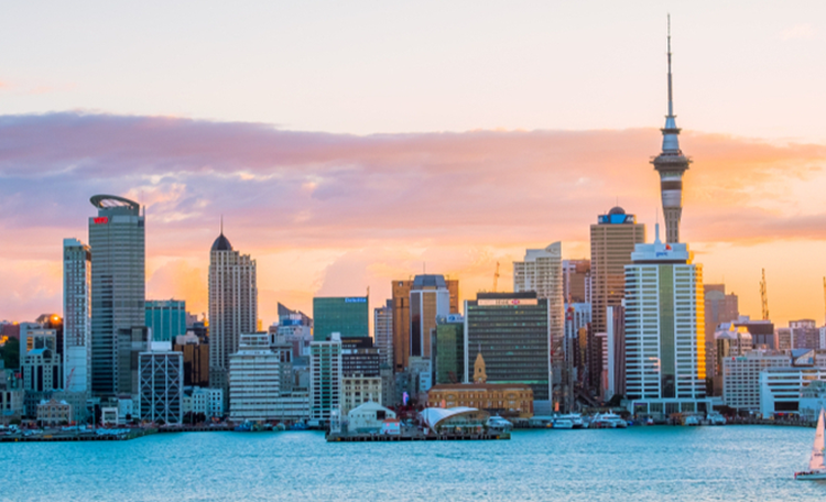 Auckland