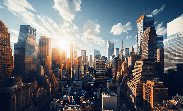 Commercial realestate
