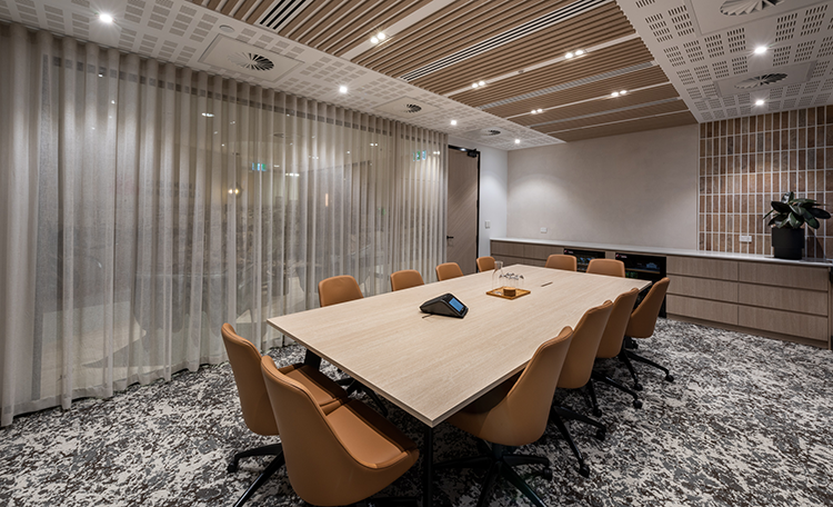 Introducing Cushman & Wakefield’s New Perth Office